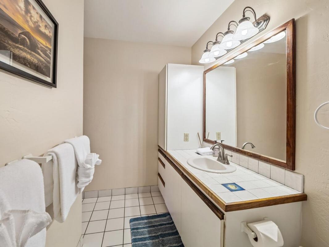 Oceanfront 1 Bedroom 2 Bathroom With Large Lanai - Kona Bali Kai 218 Kailua-Kona Dış mekan fotoğraf